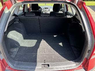 Kia Ceed 1.6 crdi Sporty Wagon X-ecutive picture 18