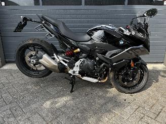 BMW F 900 R F 900 XR EXPORT PRIJS!! picture 1