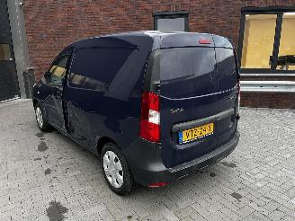 Dacia Dokker 1.6i SCHUIFDEUR picture 13