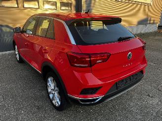 Volkswagen T-Roc 1.5 TSI CAMERA / PDC / NAVI / STOELVERW /150PK picture 22