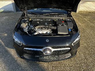 Mercedes A-klasse 250 NAVI / CRUISE / LEER / 225PK picture 21
