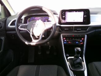 Volkswagen T-Roc 1.0 TSI CAMERA / NAVI / CRUISE / PDC / DIG COCKPIT picture 11