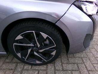 Peugeot 308 SW 1.6 PLUG-IN HYBRID / NAVI / CAMERA / CRUISE picture 6