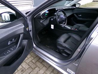 Peugeot 308 SW 1.6 PLUG-IN HYBRID / NAVI / CAMERA / CRUISE picture 10