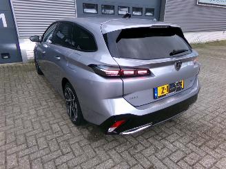 Peugeot 308 SW 1.6 PLUG-IN HYBRID / NAVI / CAMERA / CRUISE picture 25