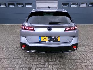 Peugeot 308 SW 1.6 PLUG-IN HYBRID / NAVI / CAMERA / CRUISE picture 24