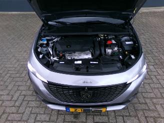 Peugeot 308 SW 1.6 PLUG-IN HYBRID / NAVI / CAMERA / CRUISE picture 9