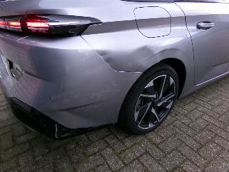 Peugeot 308 SW 1.6 PLUG-IN HYBRID / NAVI / CAMERA / CRUISE picture 10