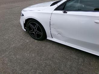 Mercedes A-klasse 200D AMG-PAKKET / PANODAK / CAMERA / NAVI / AUTOMAAT picture 6