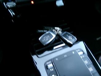 Mercedes A-klasse 200D AMG-PAKKET / PANODAK / CAMERA / NAVI / AUTOMAAT picture 25