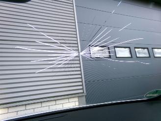 Mercedes A-klasse 200D AMG-PAKKET / PANODAK / CAMERA / NAVI / AUTOMAAT picture 9