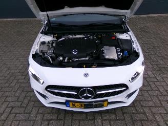 Mercedes A-klasse 200D AMG-PAKKET / PANODAK / CAMERA / NAVI / AUTOMAAT picture 22