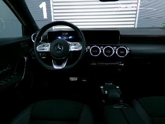 Mercedes A-klasse 200D AMG-PAKKET / PANODAK / CAMERA / NAVI / AUTOMAAT picture 13