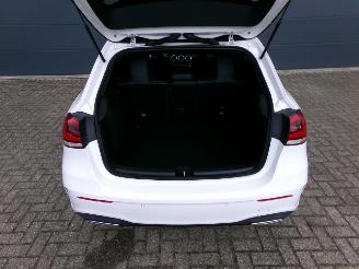 Mercedes A-klasse 200D AMG-PAKKET / PANODAK / CAMERA / NAVI / AUTOMAAT picture 20