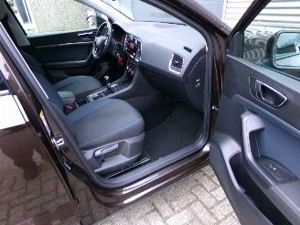 Seat Ateca 1.0 TSI CLIMA / STOELVERW / CRUISE / PDC picture 10
