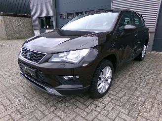 Avarii autoturisme Seat Ateca 1.0 TSI CLIMA / STOELVERW / CRUISE / PDC 2020/6