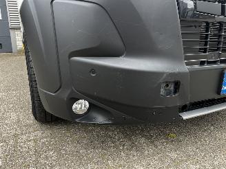 Peugeot Boxer 2.2 BleuHDI L4 H3 AUTOMAAT / CAMERA / 180PK picture 4