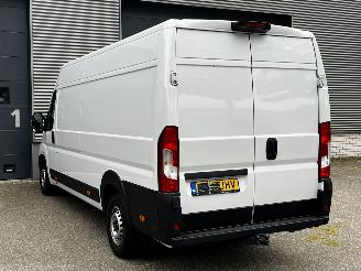 Peugeot Boxer 2.2 BleuHDI L4 H3 AUTOMAAT / CAMERA / 180PK picture 14