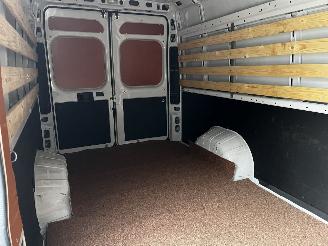 Peugeot Boxer 2.2 BleuHDI L4 H3 AUTOMAAT / CAMERA / 180PK picture 19