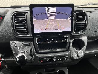 Peugeot Boxer 2.2 BleuHDI L4 H3 AUTOMAAT / CAMERA / 180PK picture 7