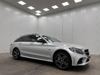 Avarii autoturisme Mercedes C-klasse Estate 300e Hybrid Autom. AMG Navi Clima 2020/5