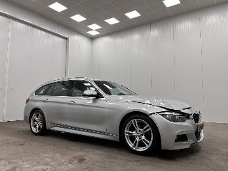  BMW 3-serie 318i Autom. M-Sport Navi Clima 2019/5