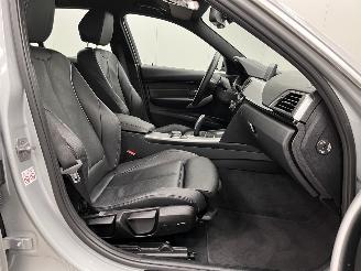 BMW 3-serie 318i Autom. M-Sport Navi Clima picture 9