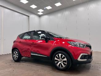 Renault Captur 0.9 TCe Limited Navi Airco picture 1