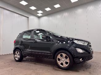 Ford EcoSport 1.0 EcoBoost Trend Navi Clima picture 1