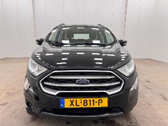 Ford EcoSport 1.0 EcoBoost Trend Navi Clima picture 5