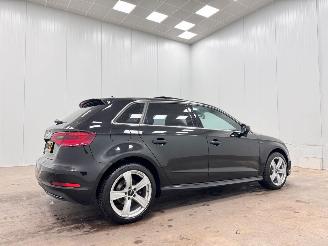 Audi A3 Sportback 1.4 e-tron PHEV Panoramadak S-Line picture 2