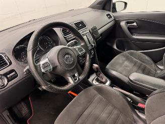 Volkswagen Polo 1.4 GTI 132kw DSG Pano. Clima picture 9