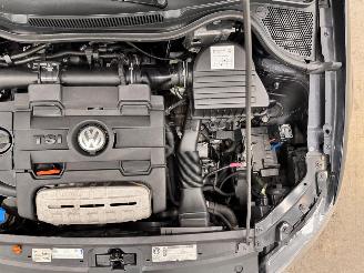 Volkswagen Polo 1.4 GTI 132kw DSG Pano. Clima picture 18