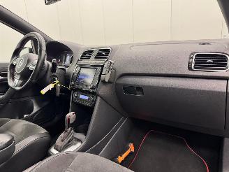 Volkswagen Polo 1.4 GTI 132kw DSG Pano. Clima picture 11