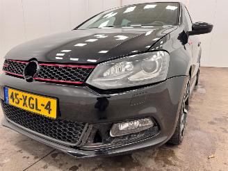 Volkswagen Polo 1.4 GTI 132kw DSG Pano. Clima picture 22