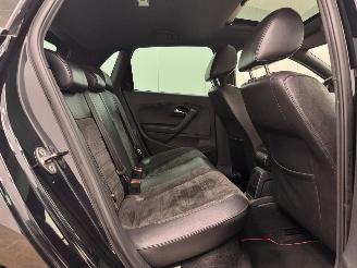 Volkswagen Polo 1.4 GTI 132kw DSG Pano. Clima picture 13