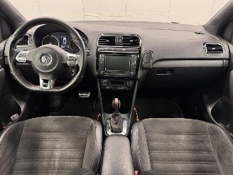 Volkswagen Polo 1.4 GTI 132kw DSG Pano. Clima picture 10