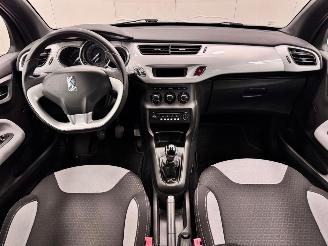 Citroën DS3 1.4 Chic Airco picture 9