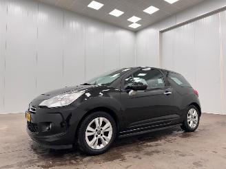 Citroën DS3 1.4 Chic Airco picture 4