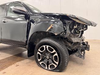 Toyota Hilux 2.8 D-4D Autom. 4WD DC Navi Clima picture 20