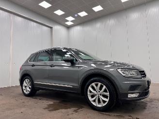 Volkswagen Tiguan 1.4 TSI Pano. Navi Clima picture 1