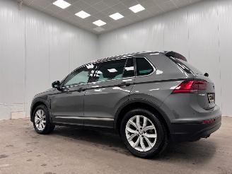 Volkswagen Tiguan 1.4 TSI Pano. Navi Clima picture 3