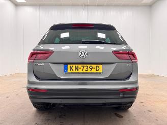 Volkswagen Tiguan 1.4 TSI Pano. Navi Clima picture 6