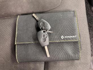 Renault Trafic 1.6 DCI 107kw Lang Navi Clima picture 14