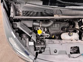 Renault Trafic 1.6 DCI 107kw Lang Navi Clima picture 17