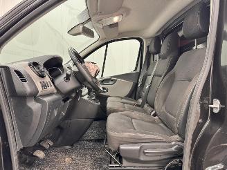 Renault Trafic 1.6 DCI 107kw Lang Navi Clima picture 8