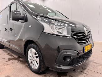 Renault Trafic 1.6 DCI 107kw Lang Navi Clima picture 19
