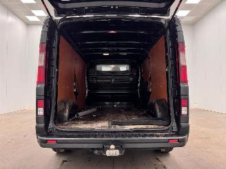 Renault Trafic 1.6 DCI 107kw Lang Navi Clima picture 7