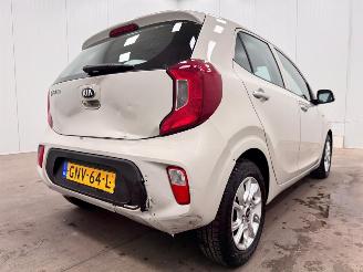 Kia Picanto 1.0 MPI Comfort-Line Navi Airco picture 22
