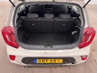 Kia Picanto 1.0 MPI Comfort-Line Navi Airco picture 23